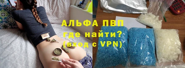 винт Бородино